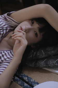 可爱软妹女生图片